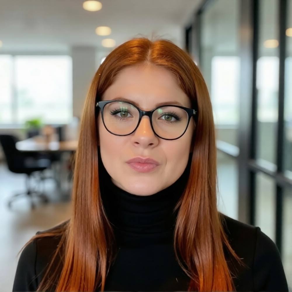 Daniela Voltattorni